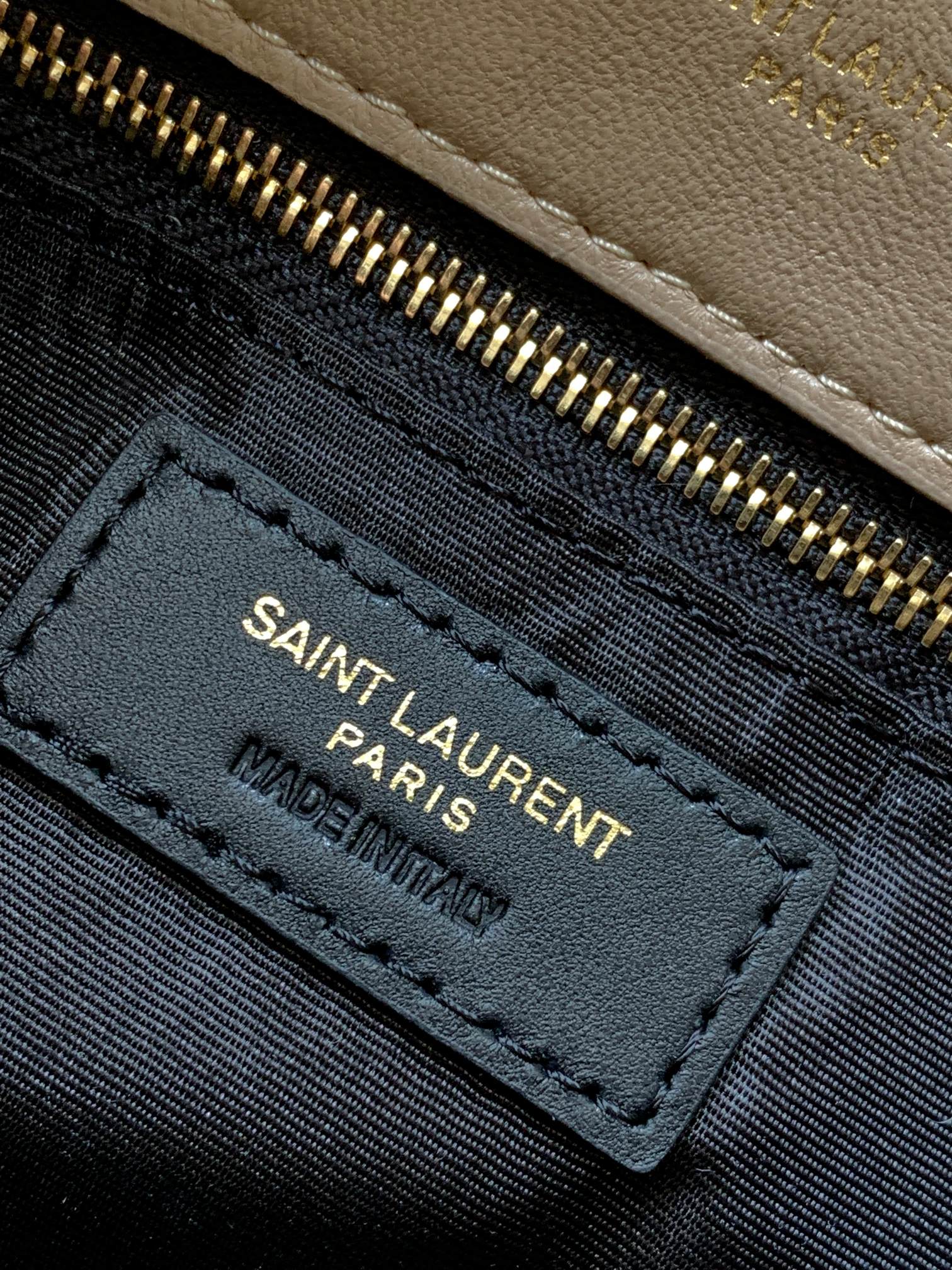 YSL Satchel Bags